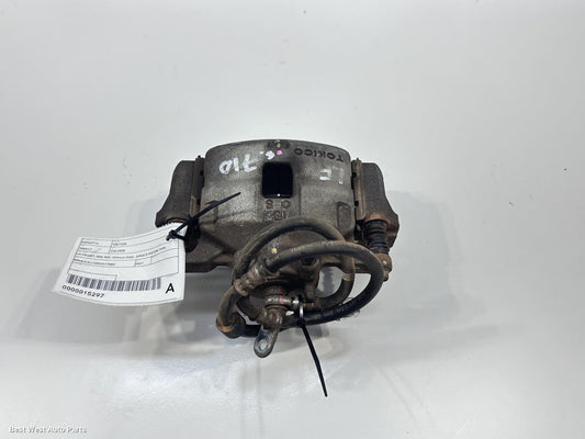 2021 MITSUBISHI TRITON Caliper