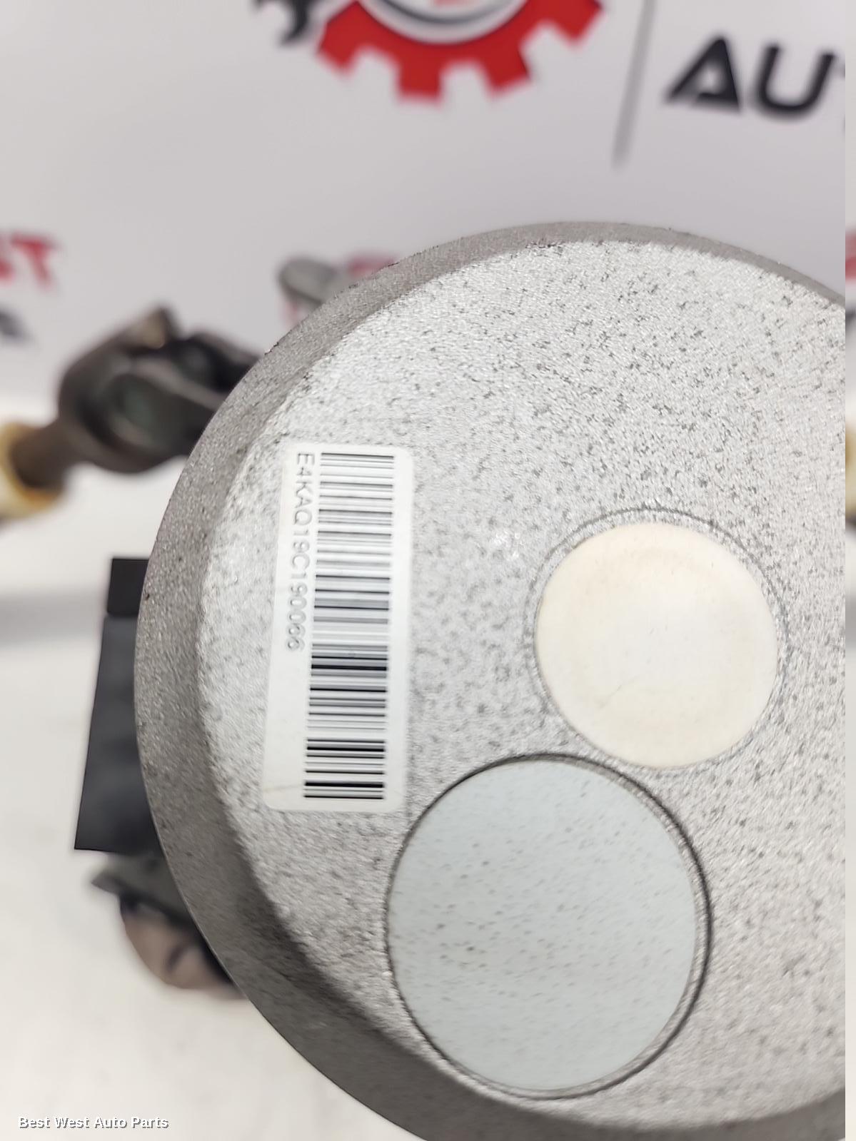 2020 HYUNDAI I30 Steering Column