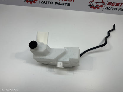2021 NISSAN XTRAIL Washer Bottle