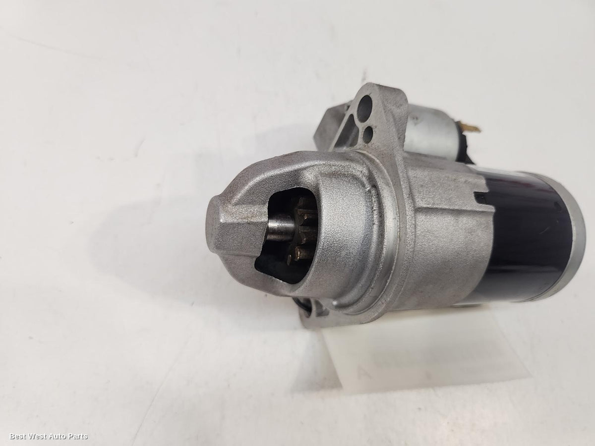 2022 SUZUKI SWIFT Starter