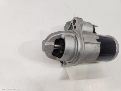 2022 SUZUKI SWIFT Starter
