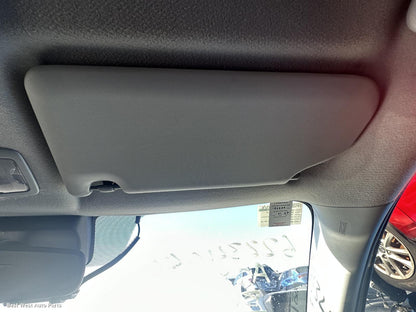 2020 MITSUBISHI ASX Sunvisor