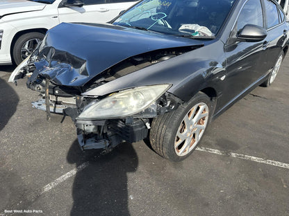 2011 MAZDA 6 Right Taillight