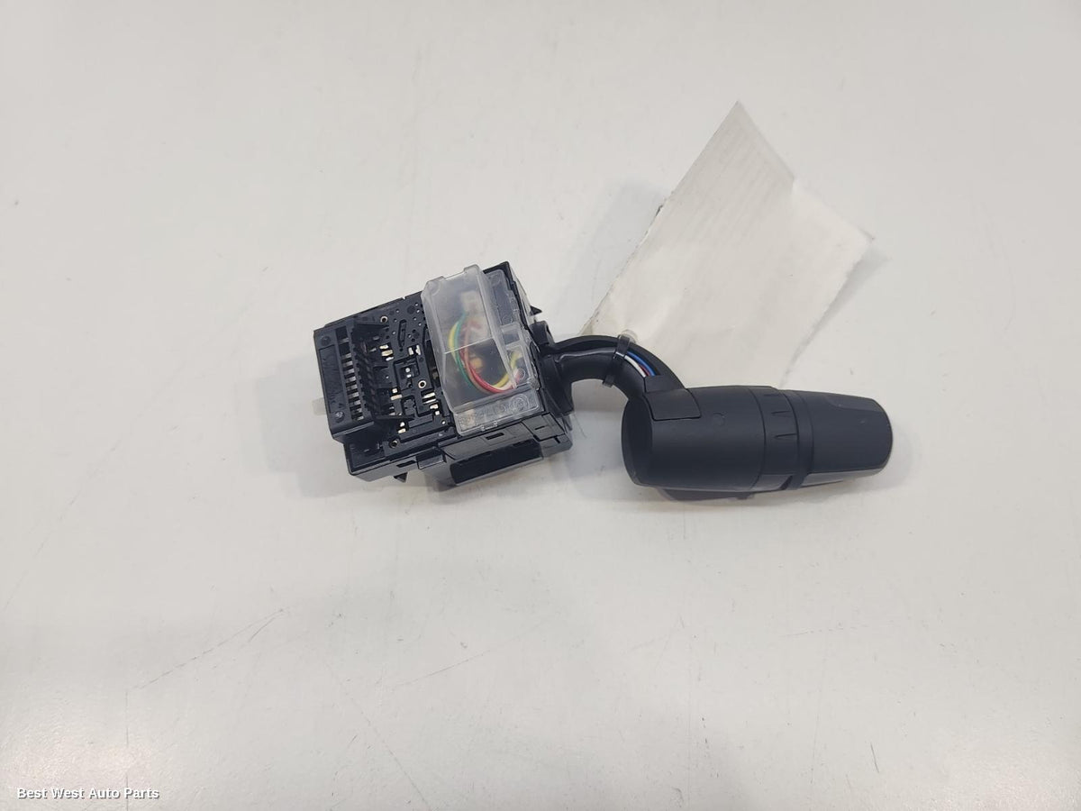 2018 MAZDA 3 Combination Switch