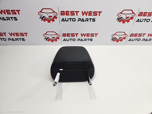 2021 TOYOTA YARIS CROSS Headrest