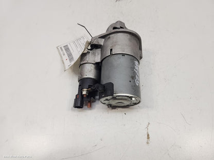 2019 KIA CERATO Starter