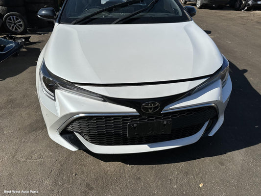 2021 TOYOTA COROLLA Door/Boot/Gate Lock