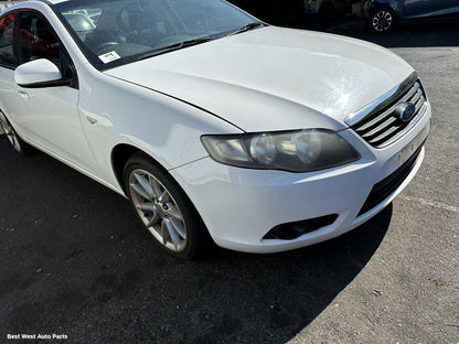 2010 FORD FALCON Front Bumper