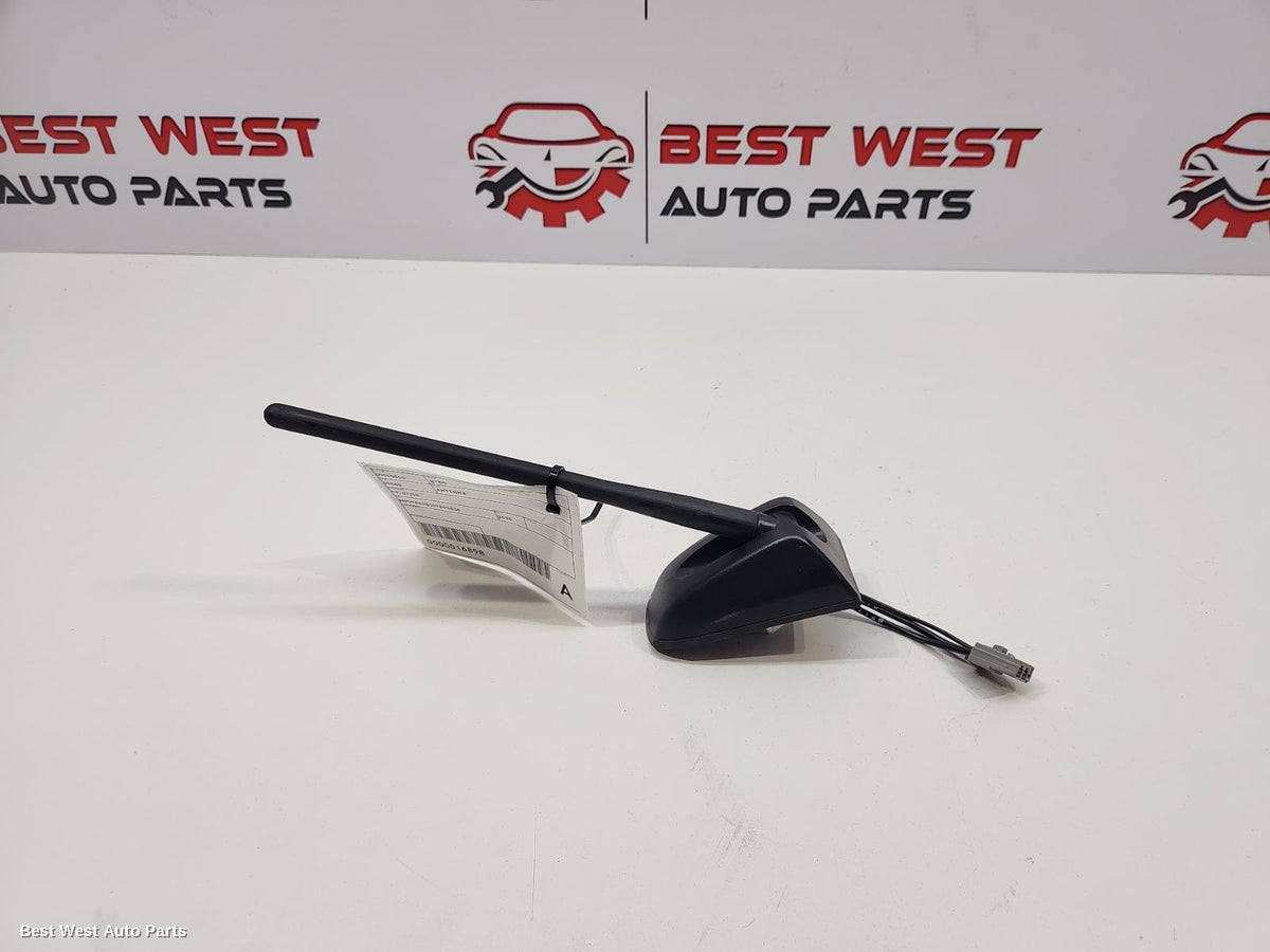 2025 MAZDA BT50 Antenna