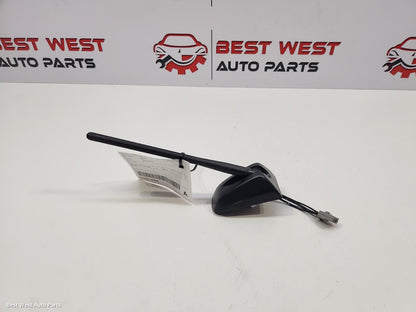 2025 MAZDA BT50 Antenna