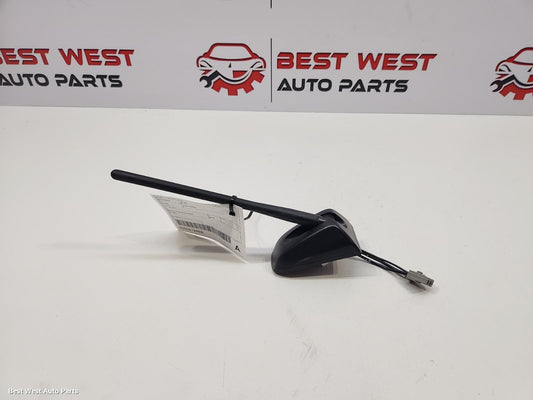 2025 MAZDA BT50 Antenna