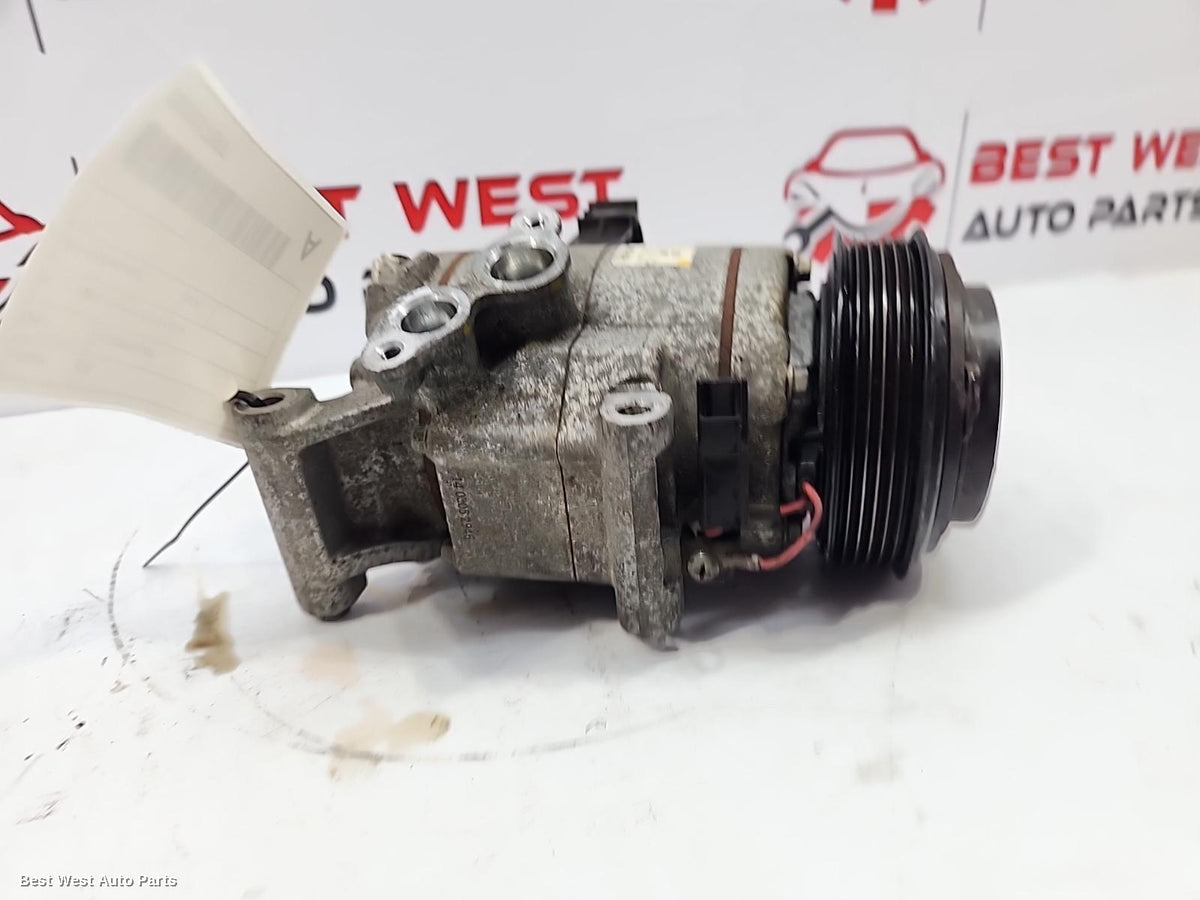 2014 MAZDA CX5 A/C Compressor