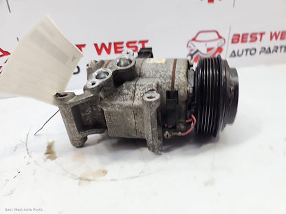 2014 MAZDA CX5 A/C Compressor