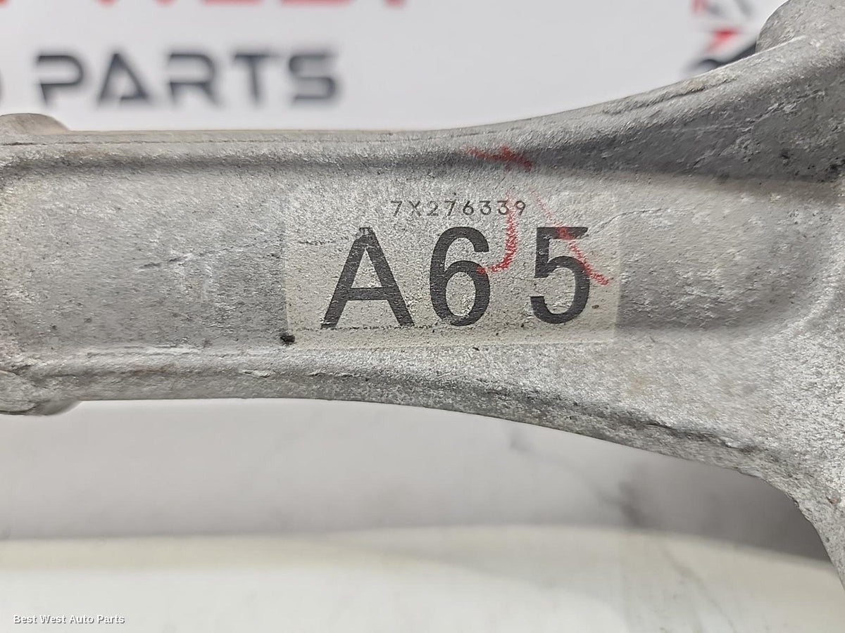 2018 TOYOTA COROLLA Steering Box/Rack