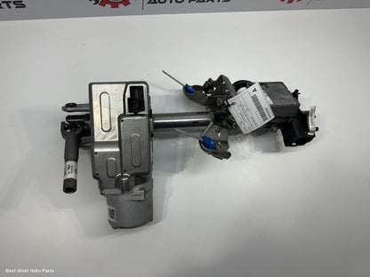 2018 HOLDEN TRAX Steering Column