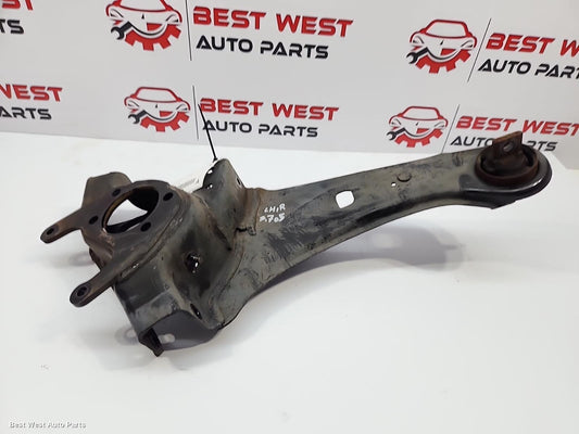 2019 MITSUBISHI ECLIPSE CROSS Left Rear Trailing Arm