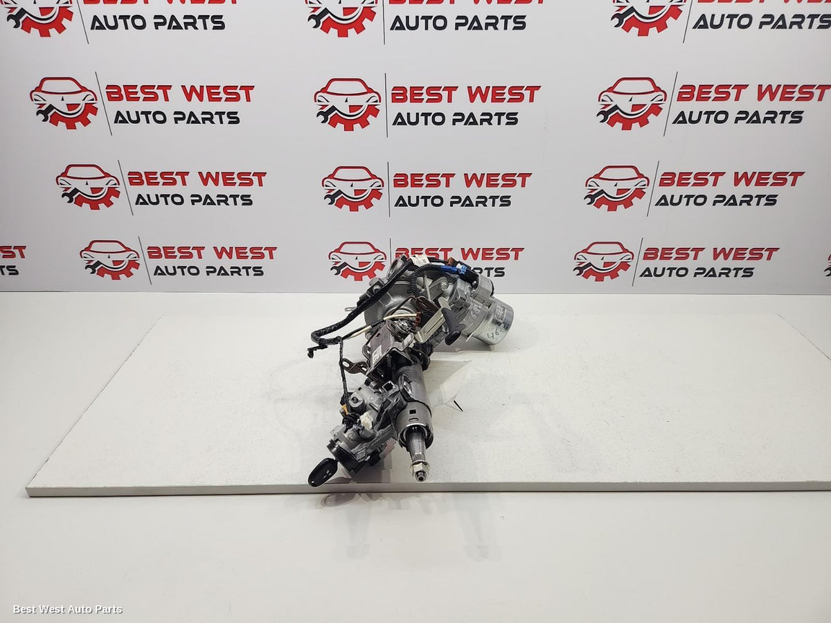 2015 MITSUBISHI OUTLANDER Steering Column