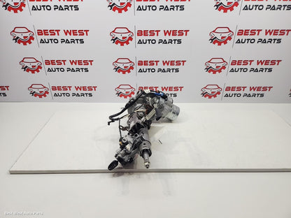 2015 MITSUBISHI OUTLANDER Steering Column