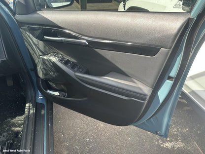 2025 KIA SELTOS Pwr Dr Wind Switch
