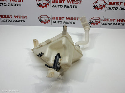 2019 TOYOTA HILUX Washer Bottle