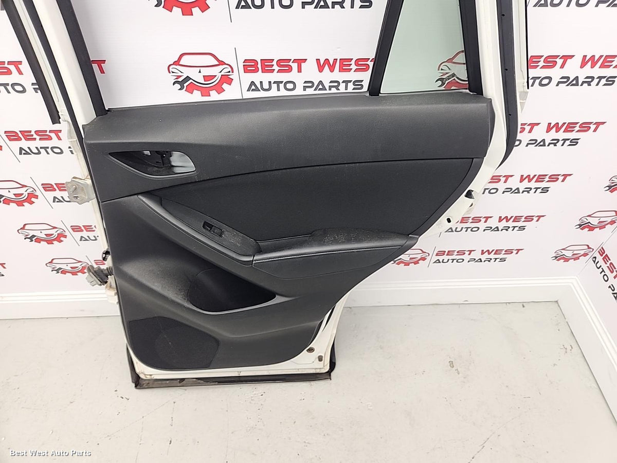 2014 MAZDA CX5 RIGHT_REAR_DOOR_SLIDING