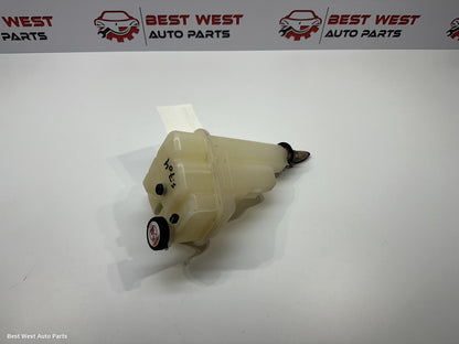 2019 TOYOTA HILUX Overflow Bottle