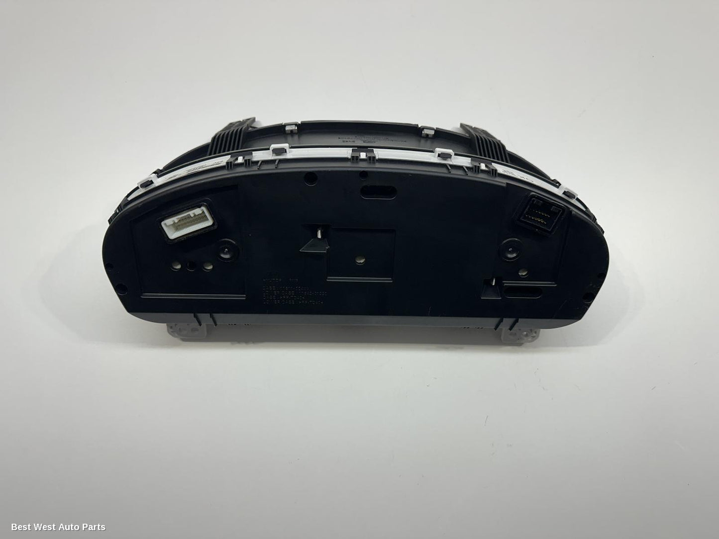 2015 HYUNDAI ILOAD/IMAX Instrument Cluster