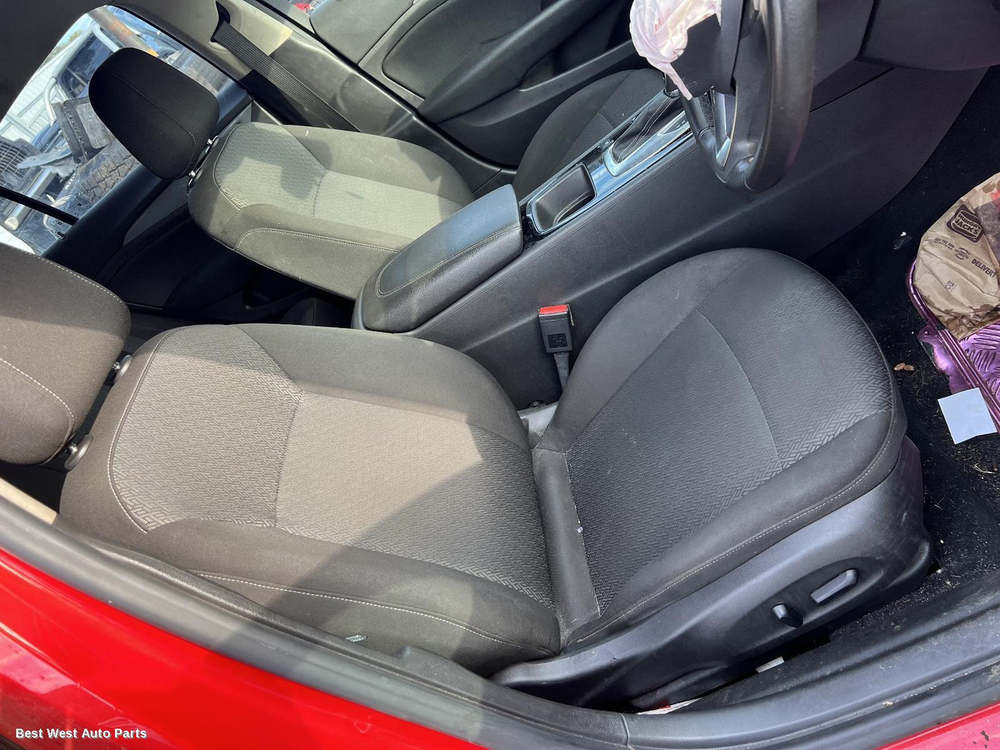 2018 HOLDEN COMMODORE Gear Stick/Shifter