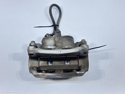 2024 NISSAN NAVARA Caliper