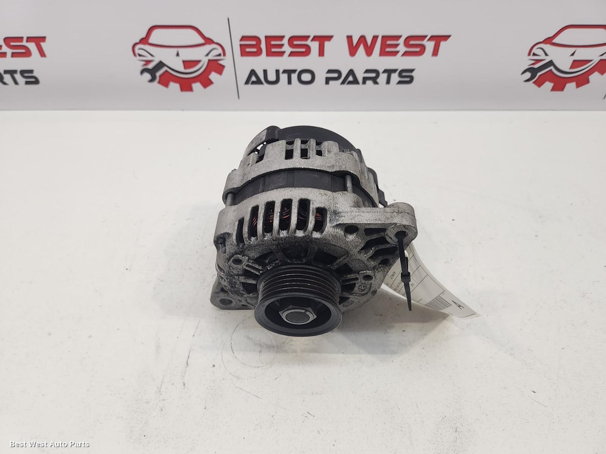 2016 HYUNDAI ACCENT Alternator