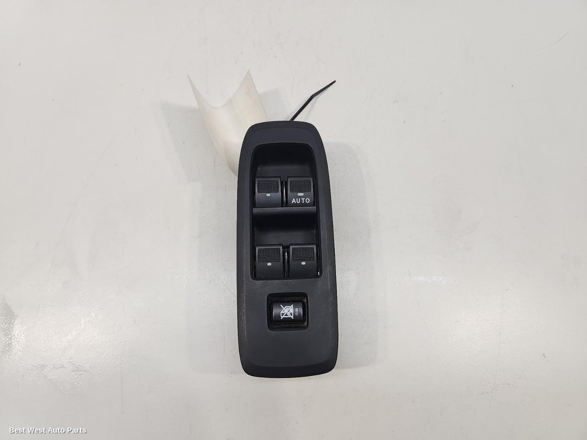 2022 FORD RANGER Pwr Dr Wind Switch