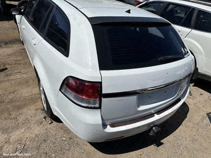 2009 HOLDEN COMMODORE Left Door Mirror