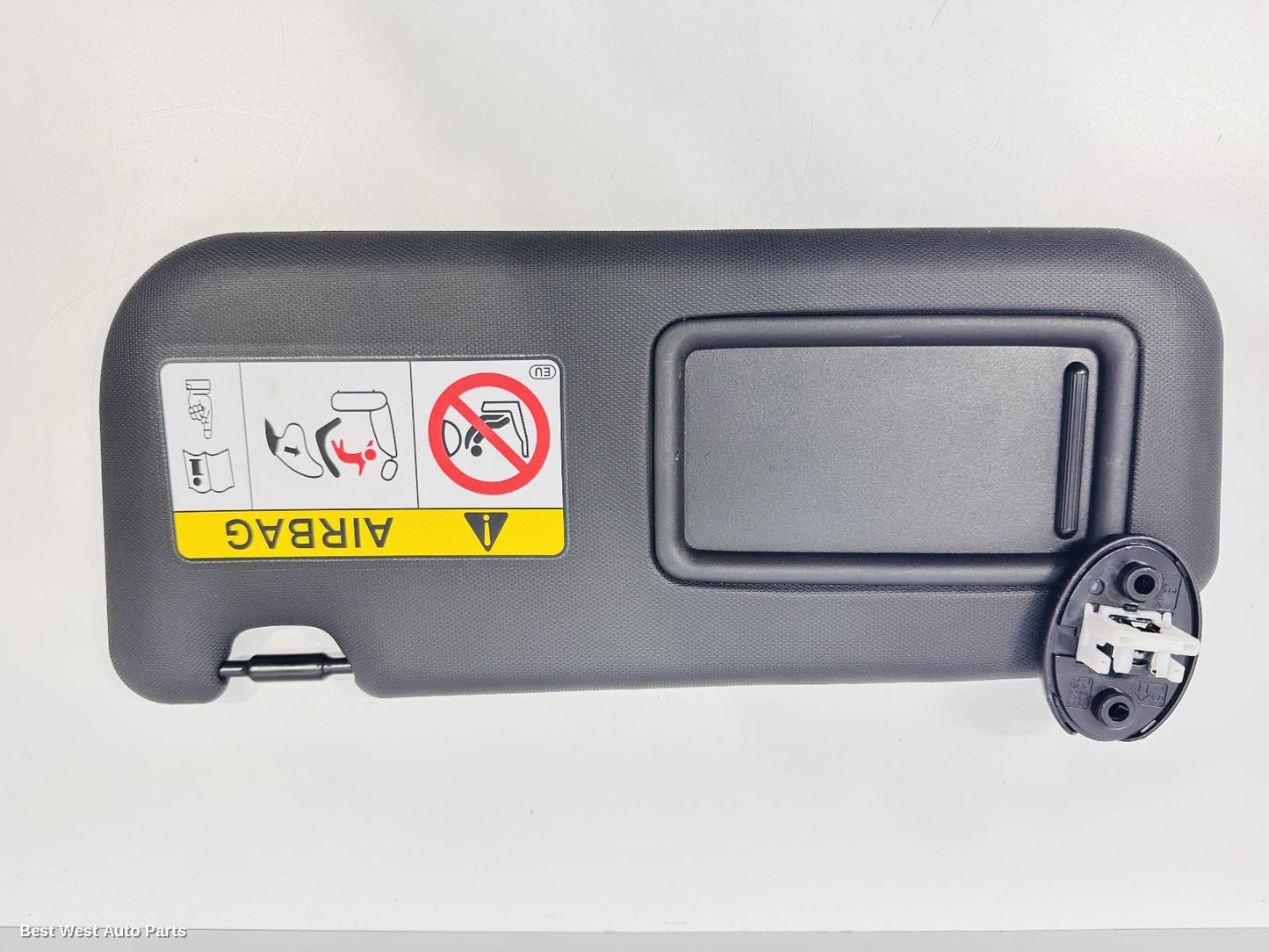 2021 TOYOTA COROLLA Sunvisor