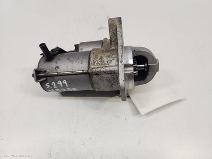 2017 HOLDEN COLORADO Starter