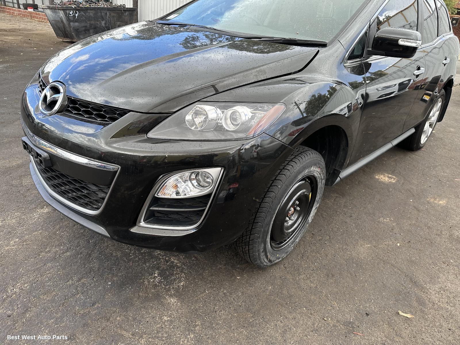 2009 MAZDA CX7 A/C Condenser
