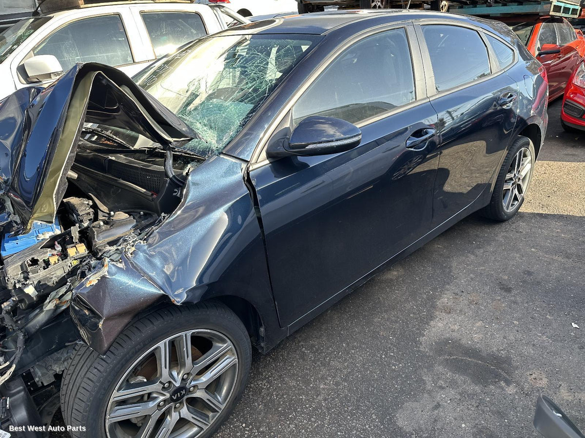 2019 KIA CERATO Gear Stick/Shifter
