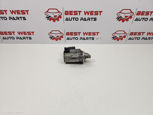 2021 TOYOTA COROLLA Starter