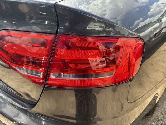 2009 AUDI A4 Right Taillight