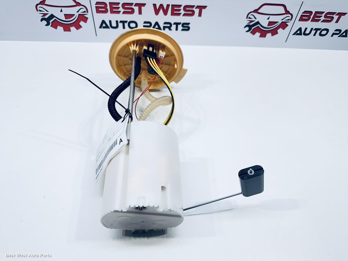 2024 NISSAN NAVARA Fuel Pump
