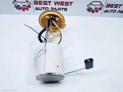 2024 NISSAN NAVARA Fuel Pump