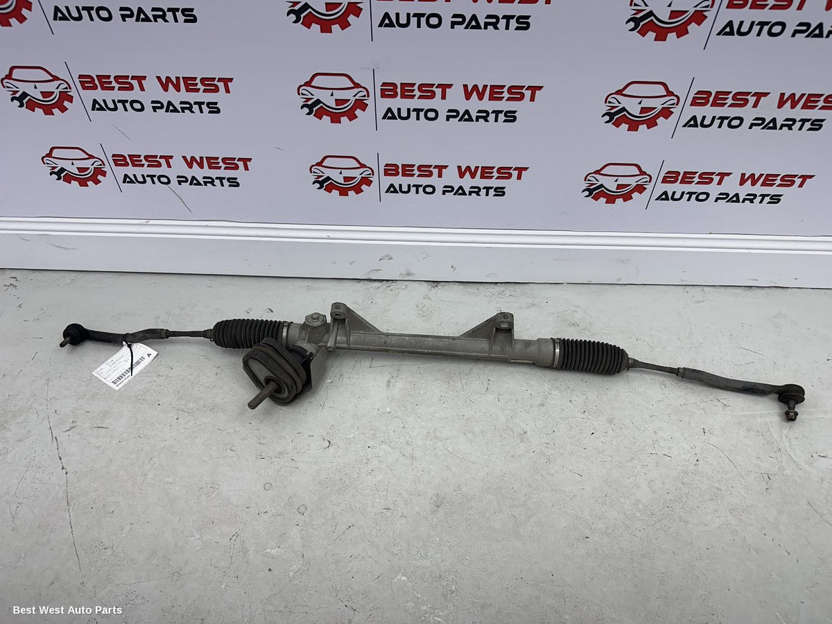 2014 NISSAN PULSAR Steering Box/Rack