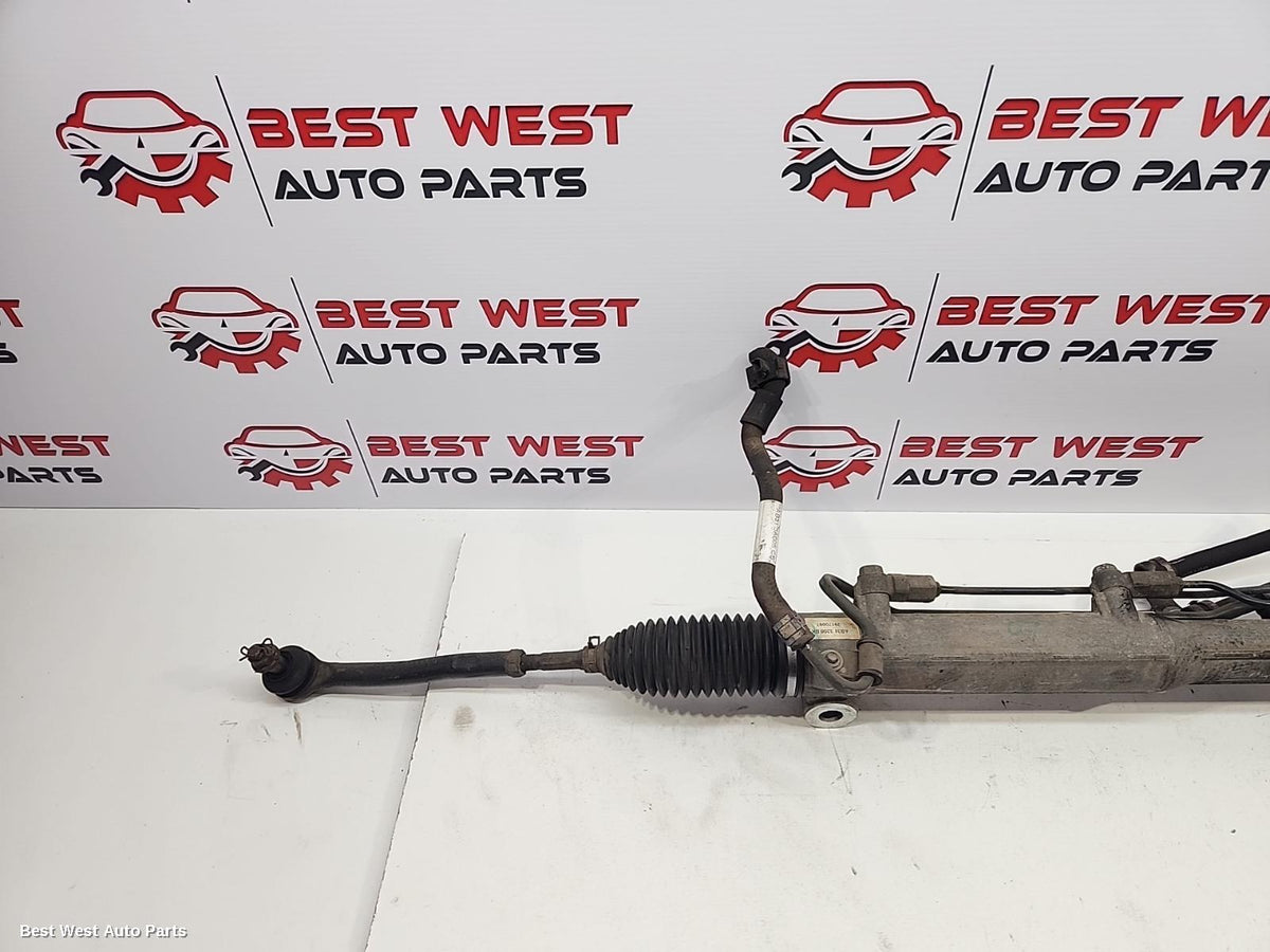 2013 FORD RANGER Steering Box/Rack