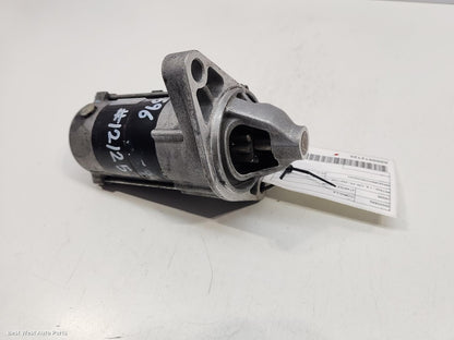 2014 TOYOTA COROLLA Starter