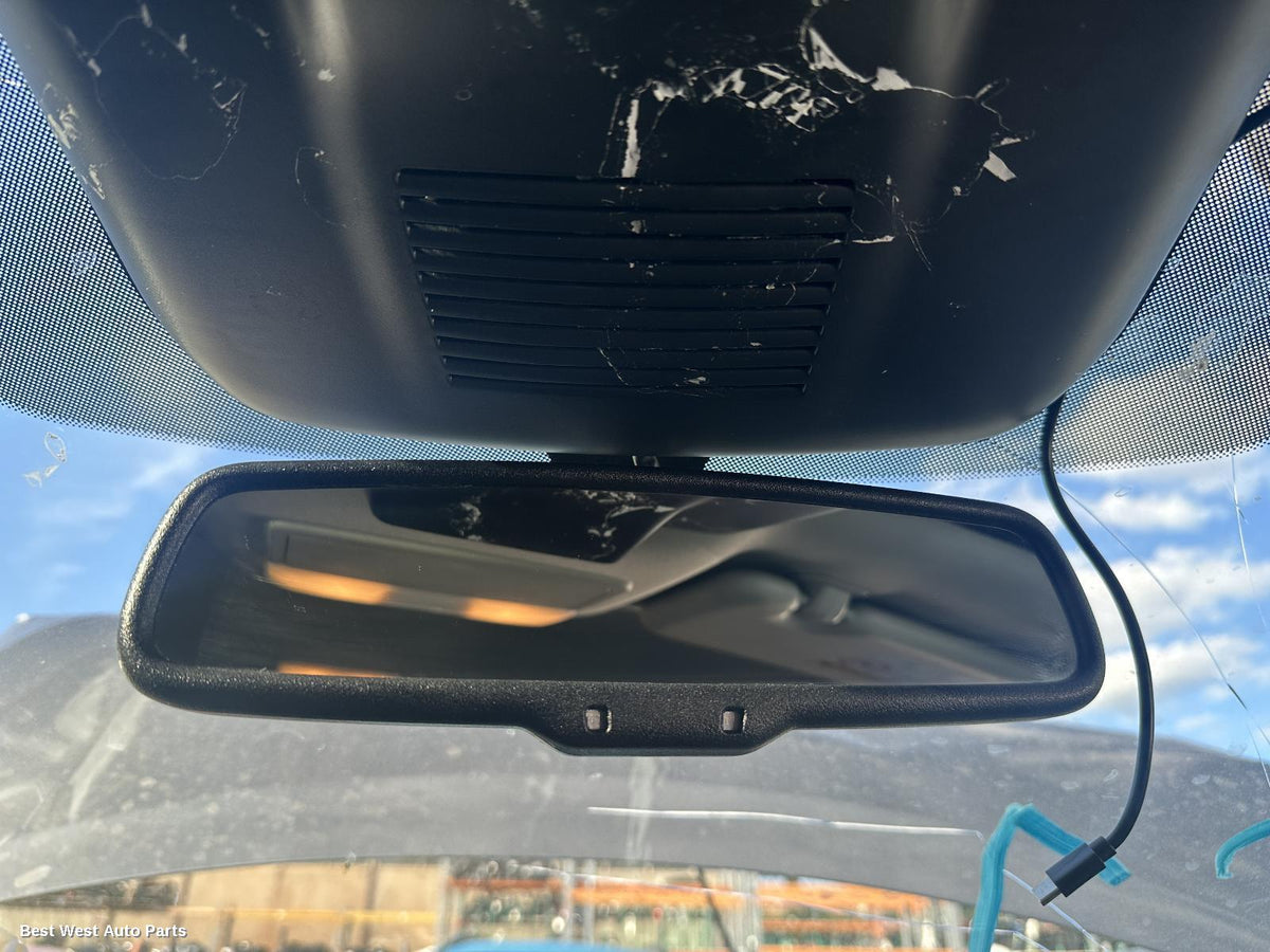 2023 NISSAN QASHQAI Interior Mirror