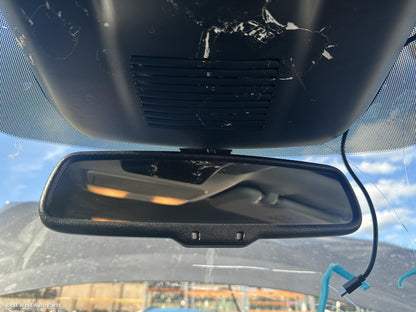 2023 NISSAN QASHQAI Interior Mirror