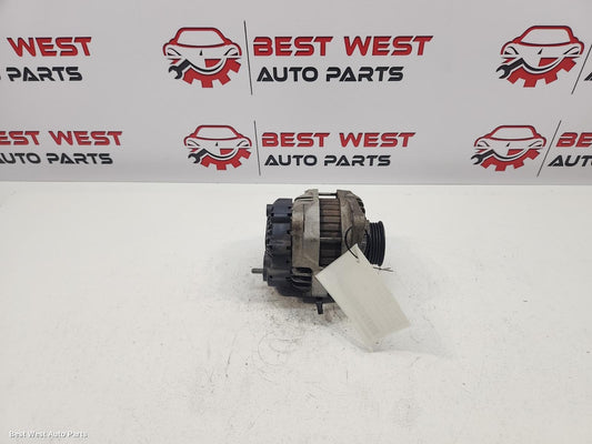 2011 HYUNDAI I30 Alternator