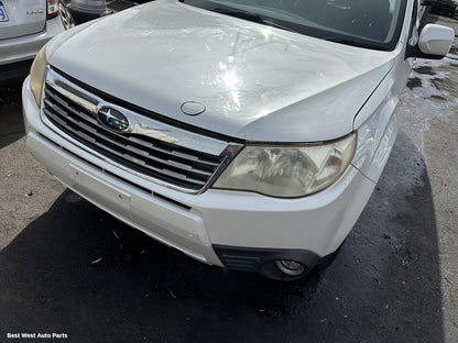 2009 SUBARU FORESTER Heater Fan Motor