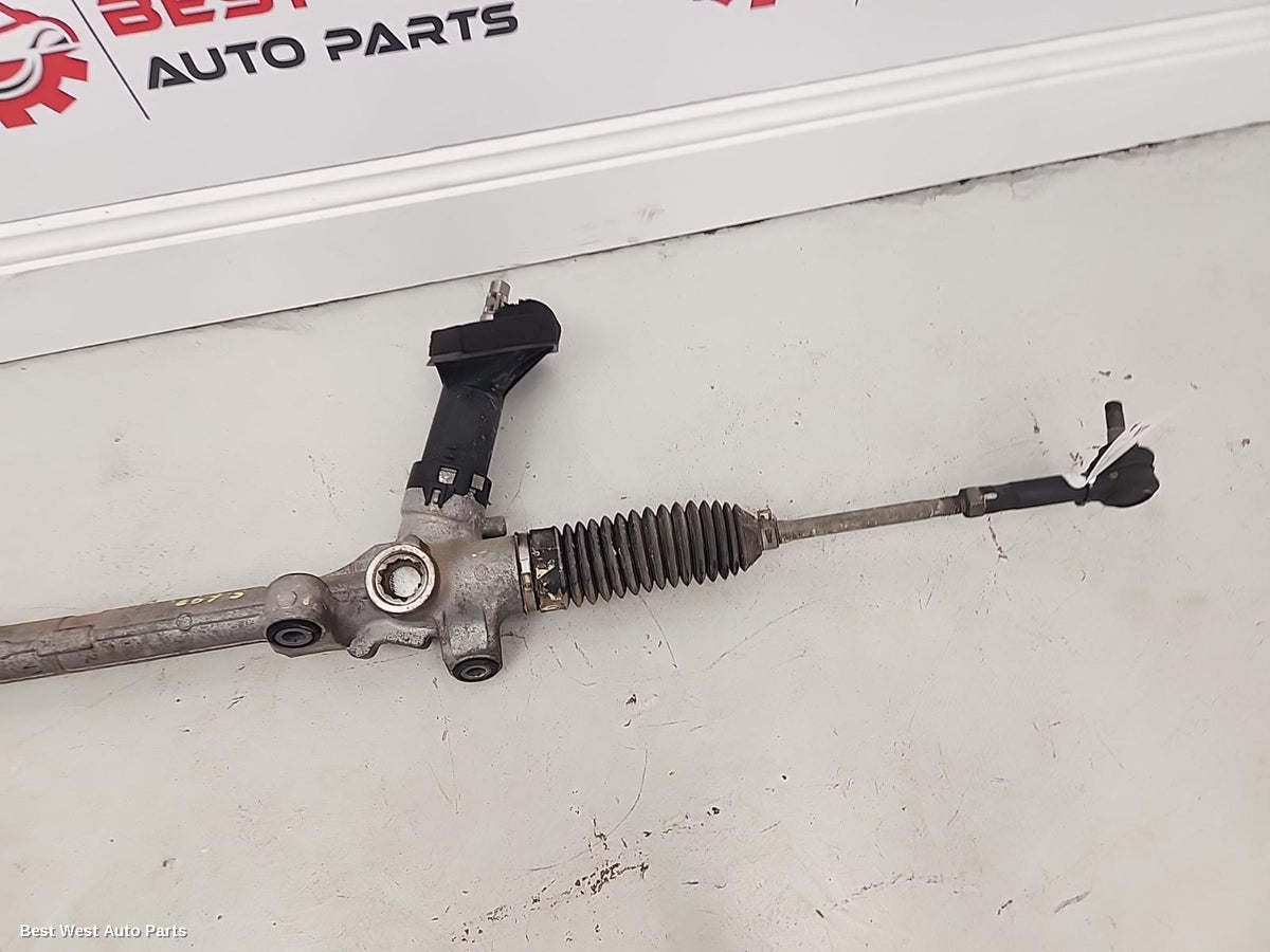 2014 MAZDA CX5 Steering Box/Rack