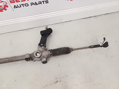 2014 MAZDA CX5 Steering Box/Rack
