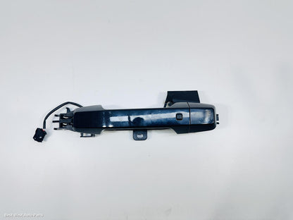 2024 MITSUBISHI TRITON Door Handle